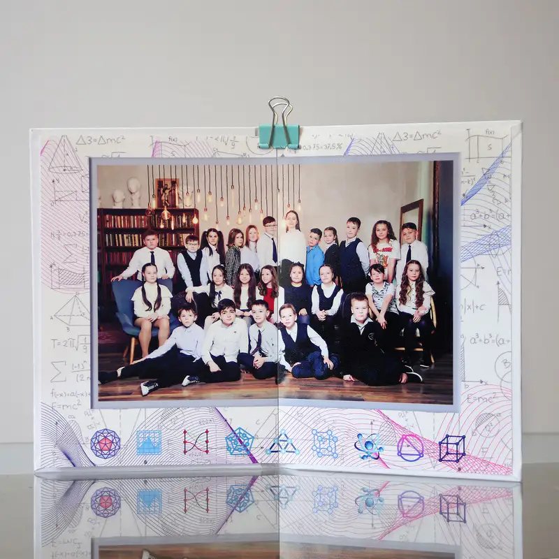 graduation photobook 15x20 4