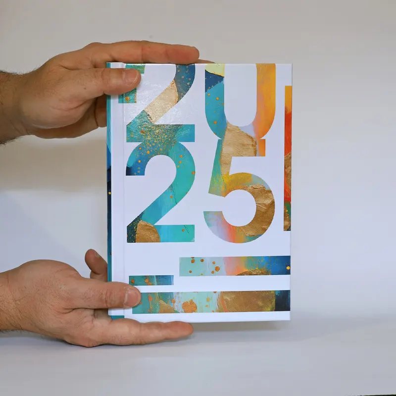 graduation photobook 15x20