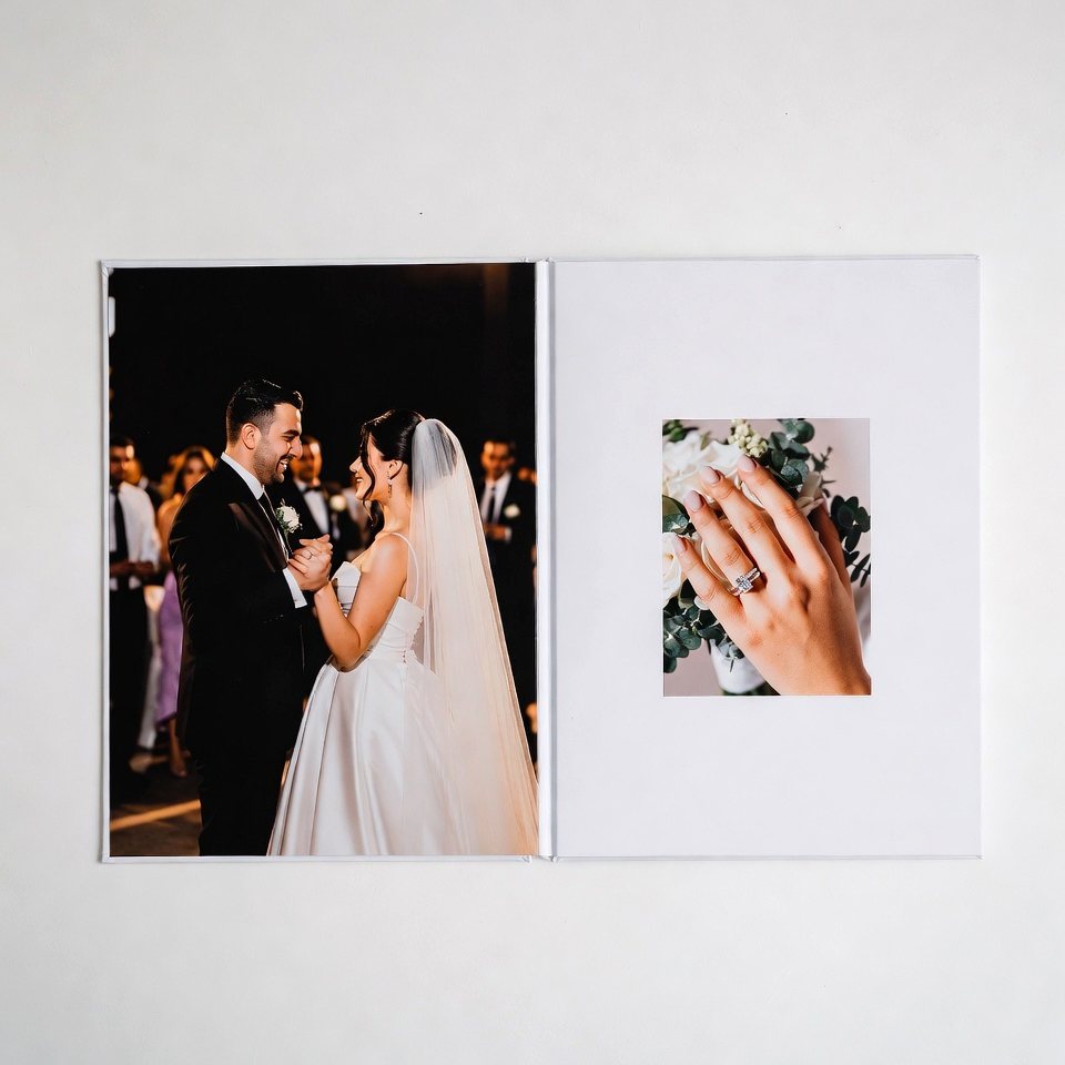 հարսանեկան ֆոտոգիրք 15x20 3