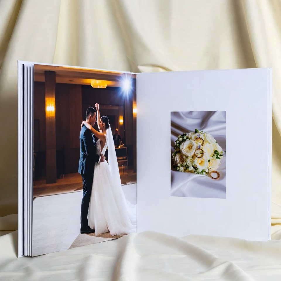 հարսանեկան ֆոտոգիրք 20x25 4