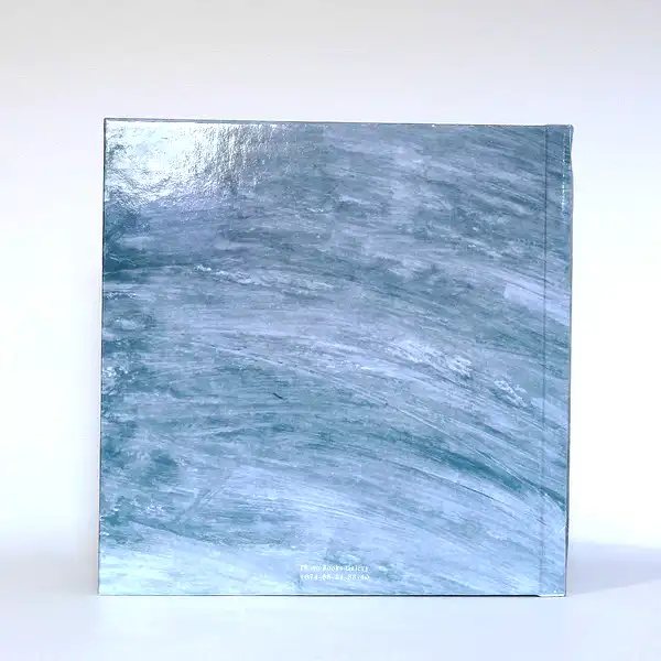 Ավարտական ալբոմ (վինետկա)  20x20 (Դասական շարք) 8