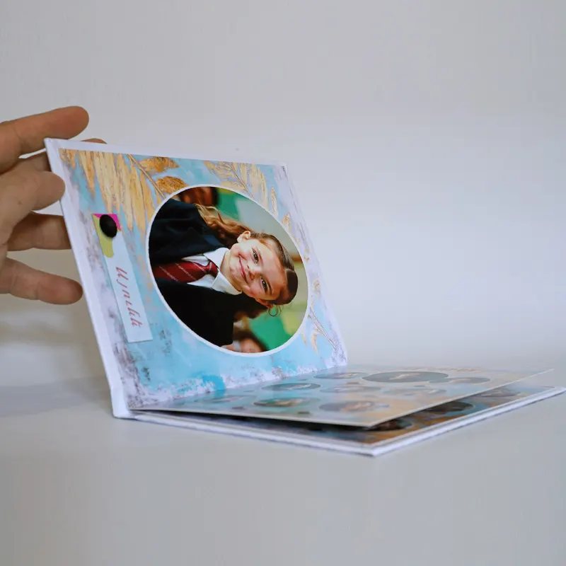 graduation photobook 15x20 4