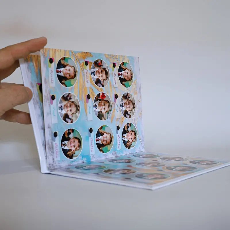 graduation photobook 15x20 5