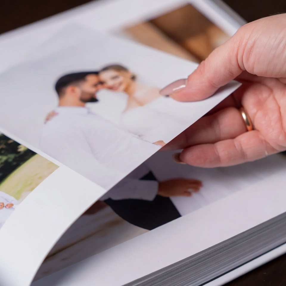 հարսանեկան ֆոտոգիրք 15x20 4