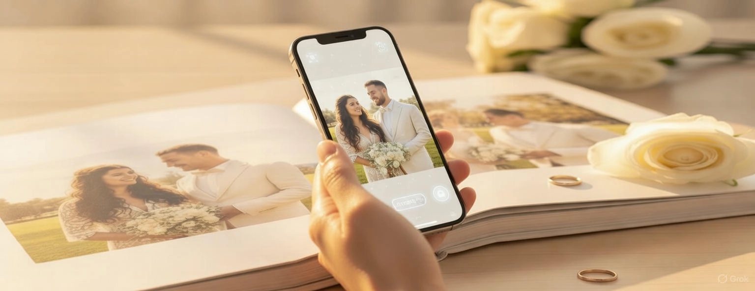 AR-ալբոմներ և ինտերակտիվ ֆոտոնախագծեր