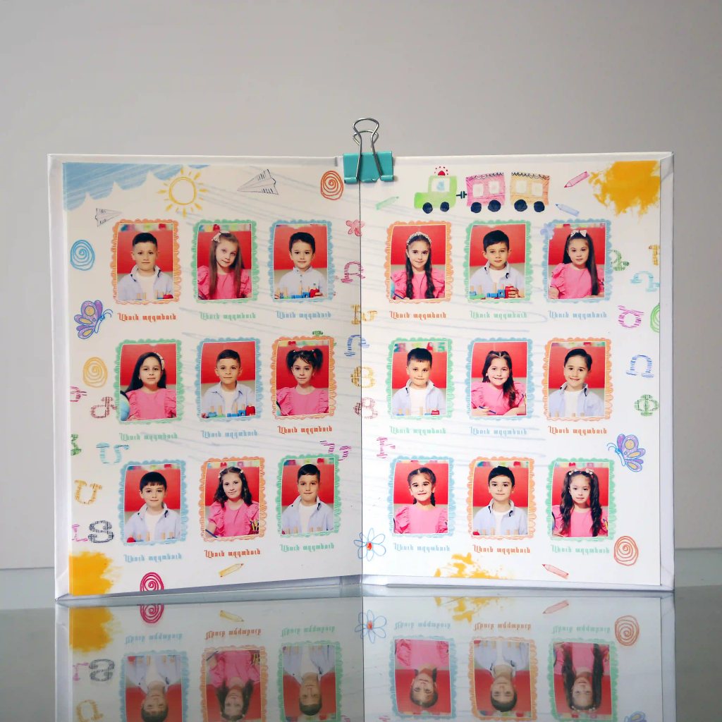 ավարտական ֆոտոգիրք 15x20 4