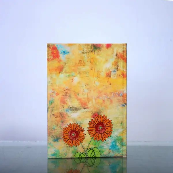 выпускная фотокнига 15x20 5